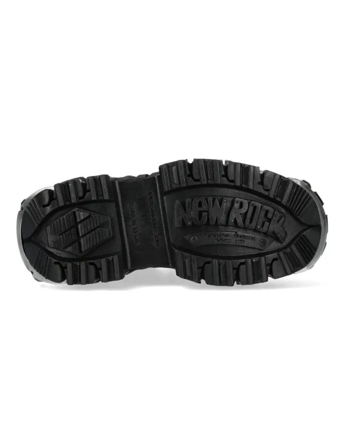 Women M1548V2 New Rock Platform Women M1548V2 New Rock Platform