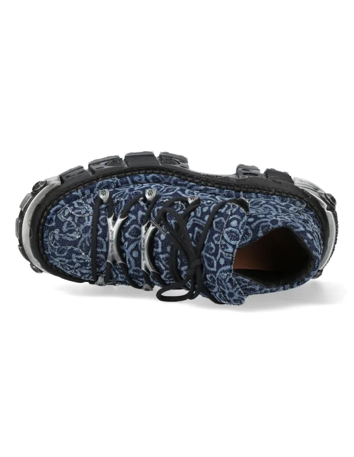 Women M1548V2 New Rock Platform Women M1548V2 New Rock Platform