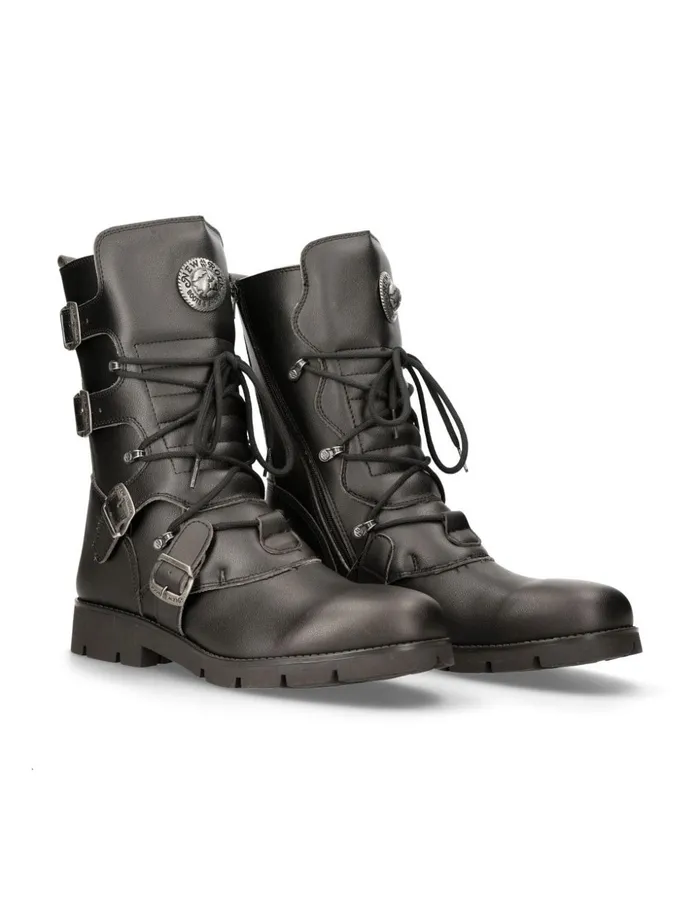 Women M373rV1 New Rock Military