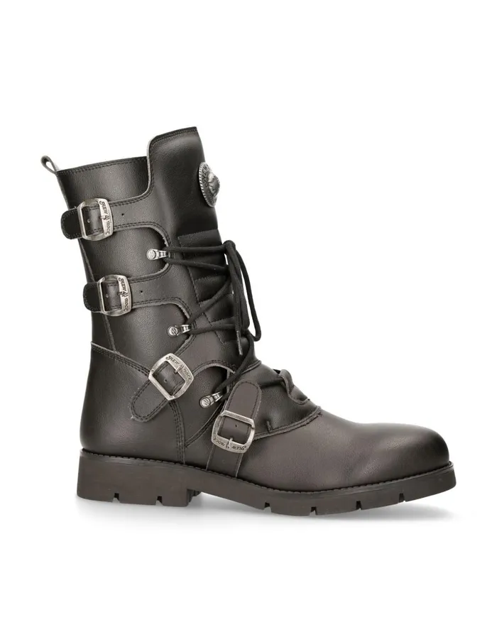 Women M373rV1 New Rock Military