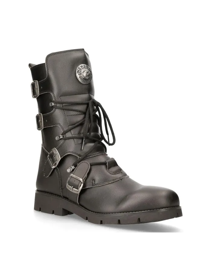 Women M373rV1 New Rock Military