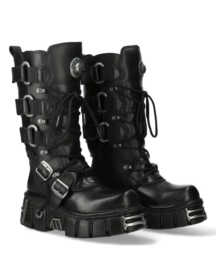 Women M475C1 New Rock Platform