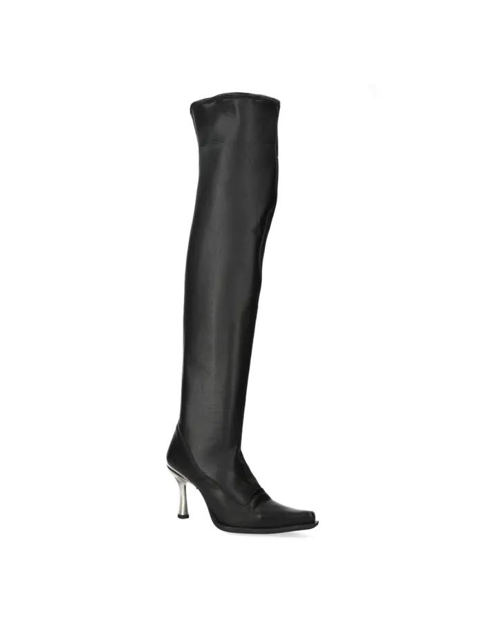 Women M9051C3 New Rock High Heels Women M9051C3 New Rock High Heels