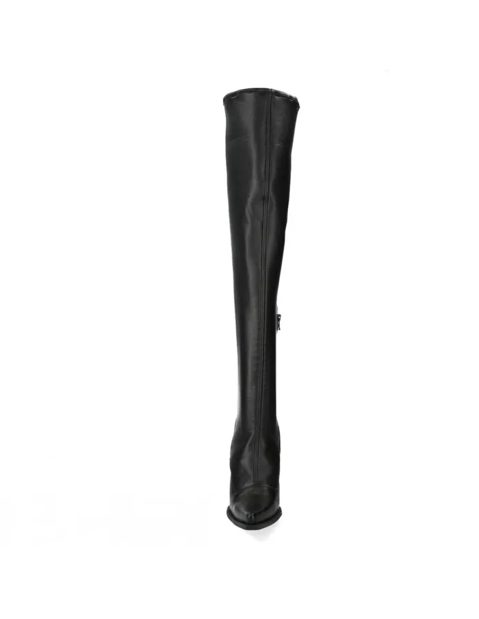 Women M9051C3 New Rock High Heels Women M9051C3 New Rock High Heels