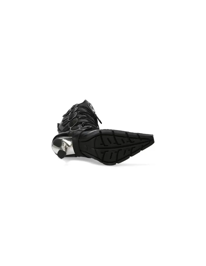 Women M9308S3 New Rock High Heels Women M9308S3 New Rock High Heels