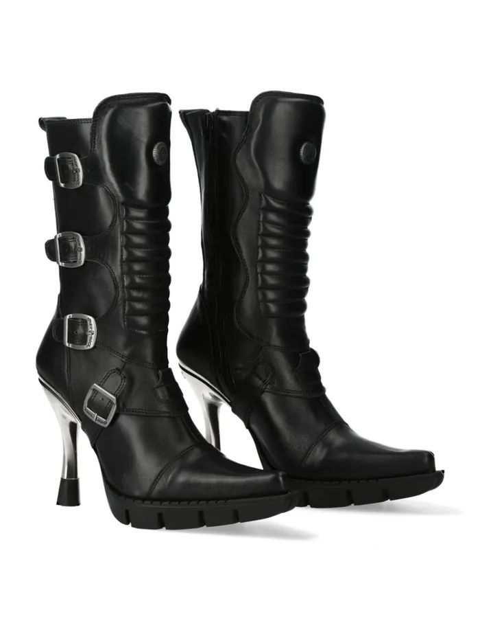 Women M9373nC2 New Rock Boots