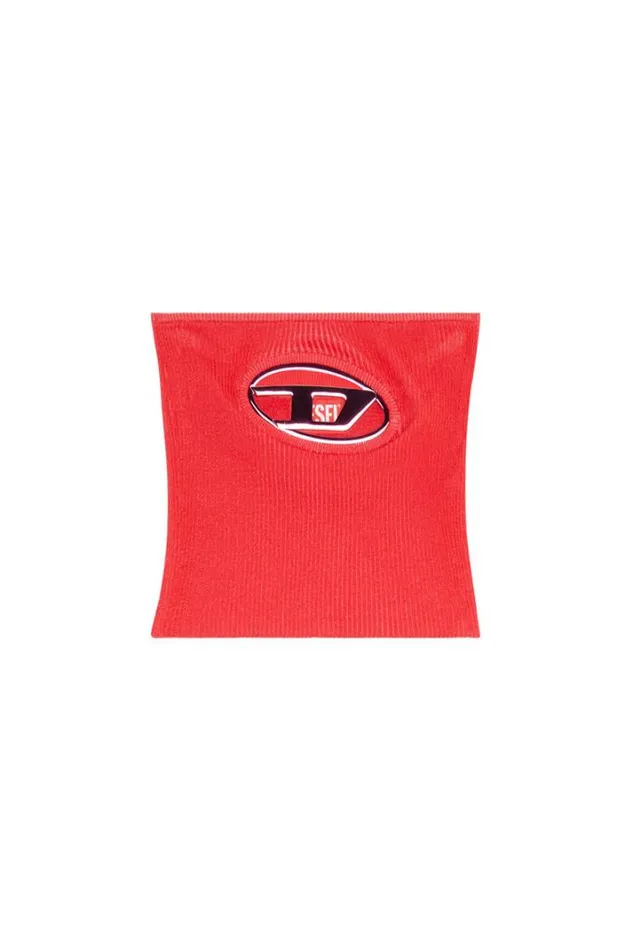 Women MClarksvilleA Red Diesel Knitwear Women MClarksvilleA Red Diesel Knitwear