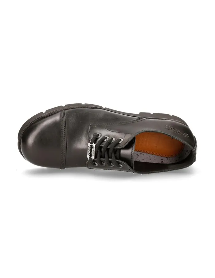 Women MMili003rC1 New Rock Military