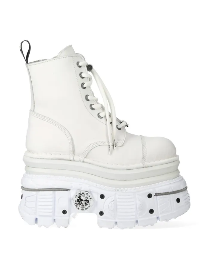 Women MMili083cctC12 New Rock Military Women MMili083cctC12 New Rock Military