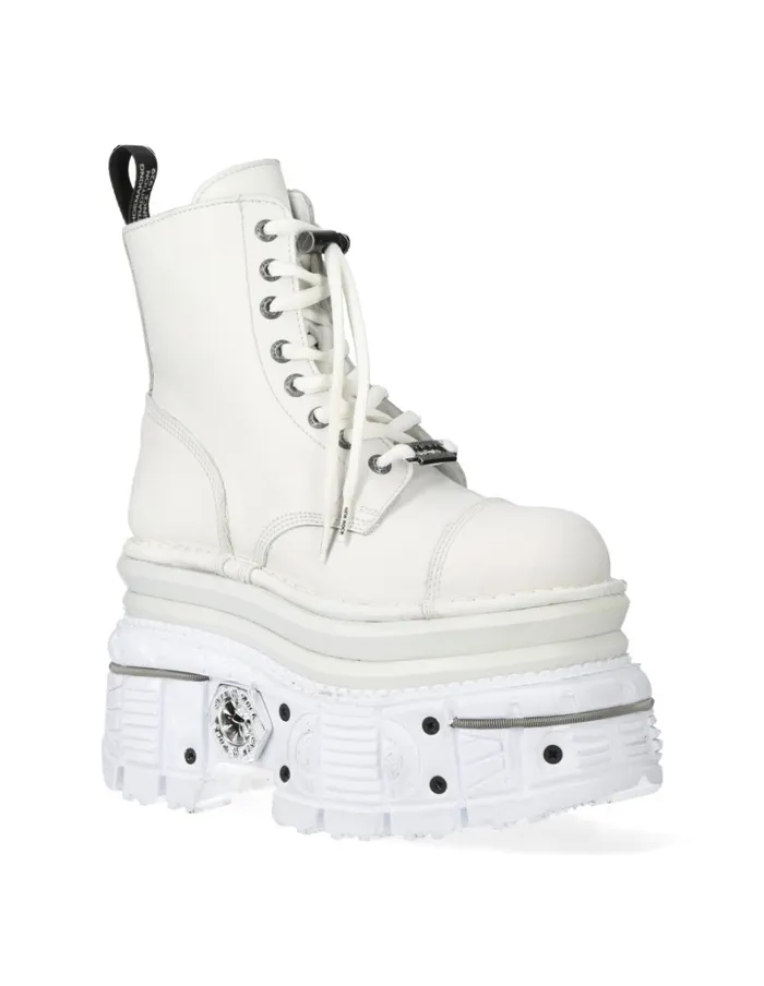 Women MMili083cctC12 New Rock Military Women MMili083cctC12 New Rock Military