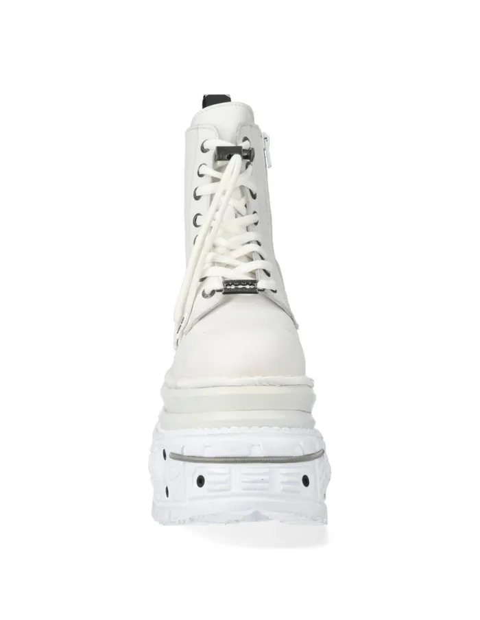 Women MMili083cctC12 New Rock Military Women MMili083cctC12 New Rock Military