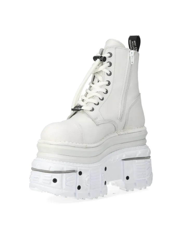 Women MMili083cctC12 New Rock Military Women MMili083cctC12 New Rock Military