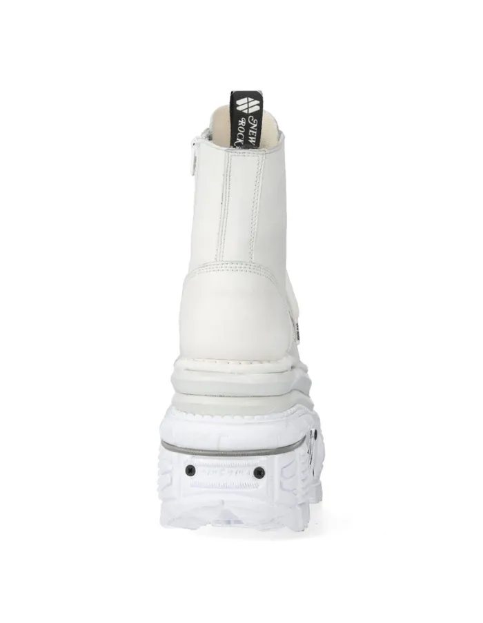 Women MMili083cctC12 New Rock Military Women MMili083cctC12 New Rock Military