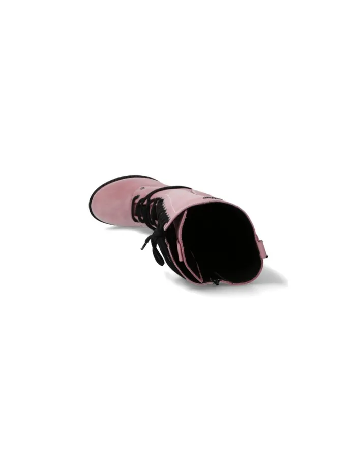 Women MTr005C5 New Rock High Heels