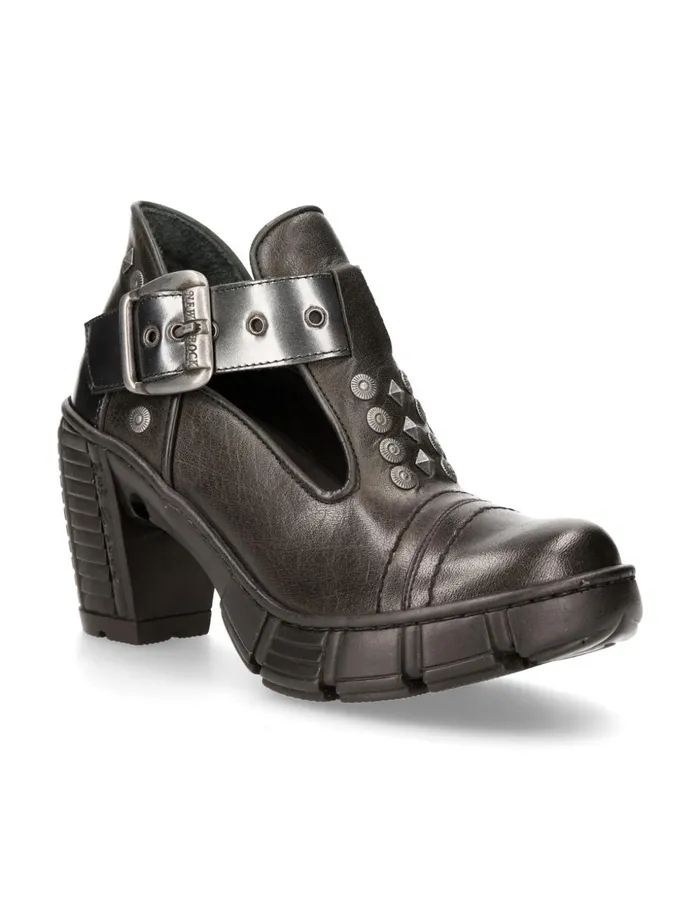 Women MTrcasco002C2 New Rock Sandals Women MTrcasco002C2 New Rock Sandals
