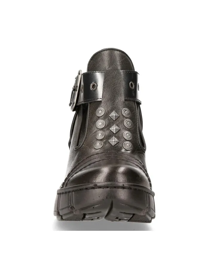 Women MTrcasco002C2 New Rock Sandals Women MTrcasco002C2 New Rock Sandals