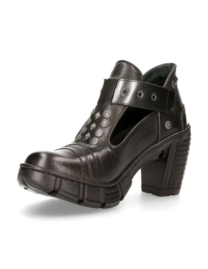 Women MTrcasco002C2 New Rock Sandals Women MTrcasco002C2 New Rock Sandals