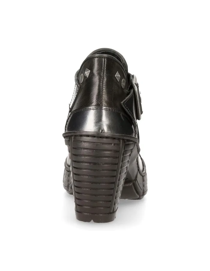 Women MTrcasco002C2 New Rock Sandals Women MTrcasco002C2 New Rock Sandals