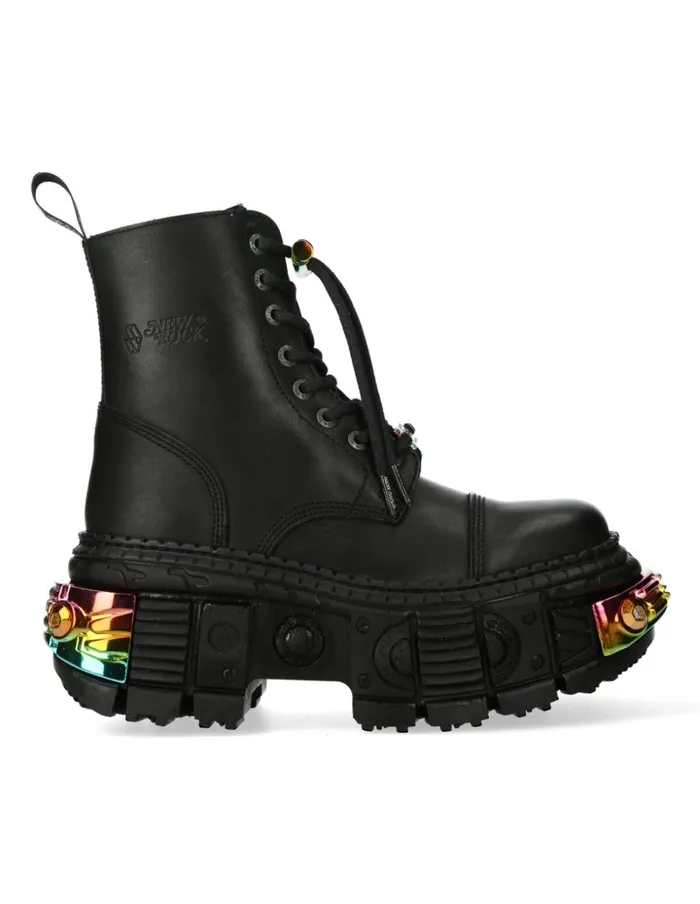 Women MWall083cctS8 New Rock Platform Women MWall083cctS8 New Rock Platform