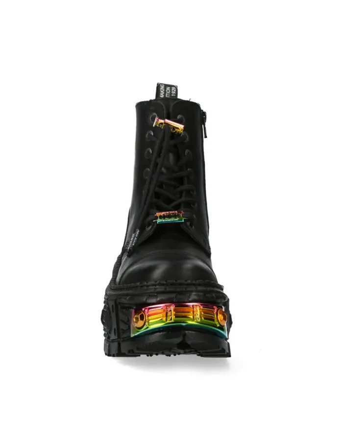 Women MWall083cctS8 New Rock Platform Women MWall083cctS8 New Rock Platform