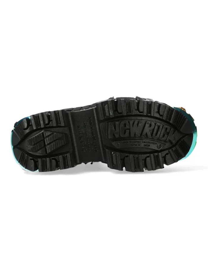 Women MWall083cctS8 New Rock Platform Women MWall083cctS8 New Rock Platform