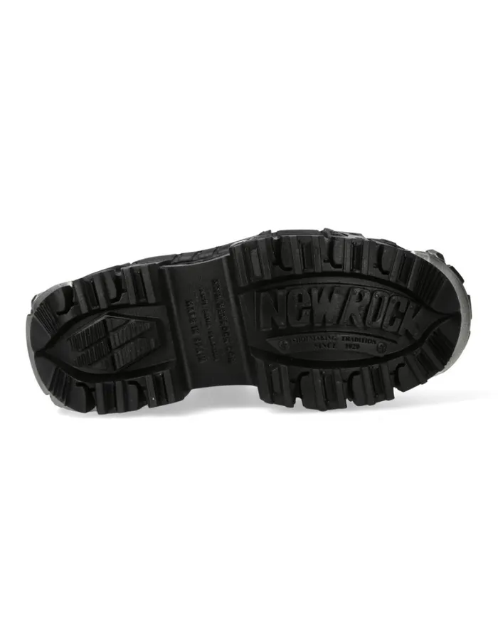 Women MWall106S18 New Rock Platform