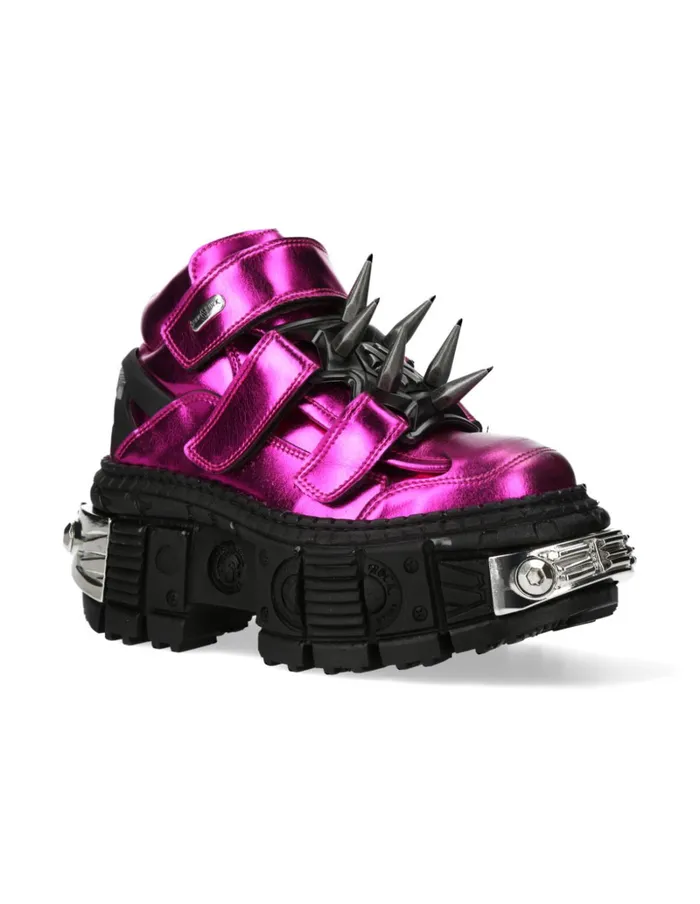 Women MWall215V6 New Rock Platform Women MWall215V6 New Rock Platform