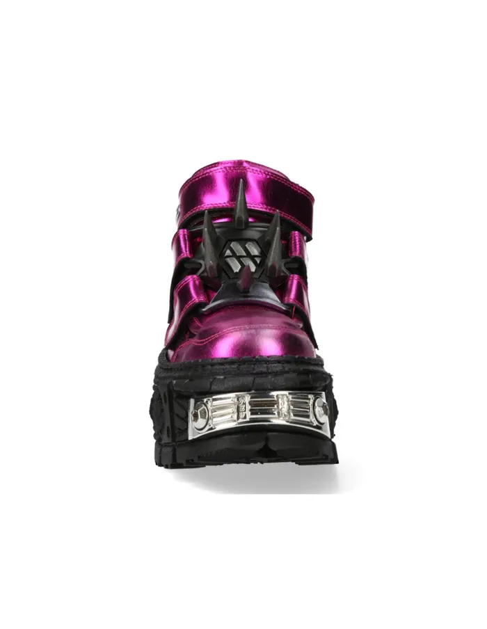 Women MWall215V6 New Rock Platform Women MWall215V6 New Rock Platform