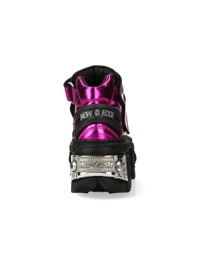 Women MWall215V6 New Rock Platform Women MWall215V6 New Rock Platform