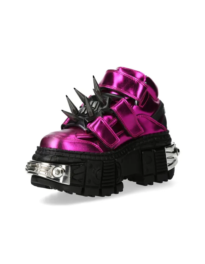 Women MWall215V6 New Rock Platform Women MWall215V6 New Rock Platform