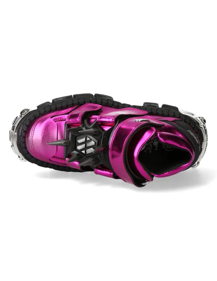 Women MWall215V6 New Rock Platform Women MWall215V6 New Rock Platform