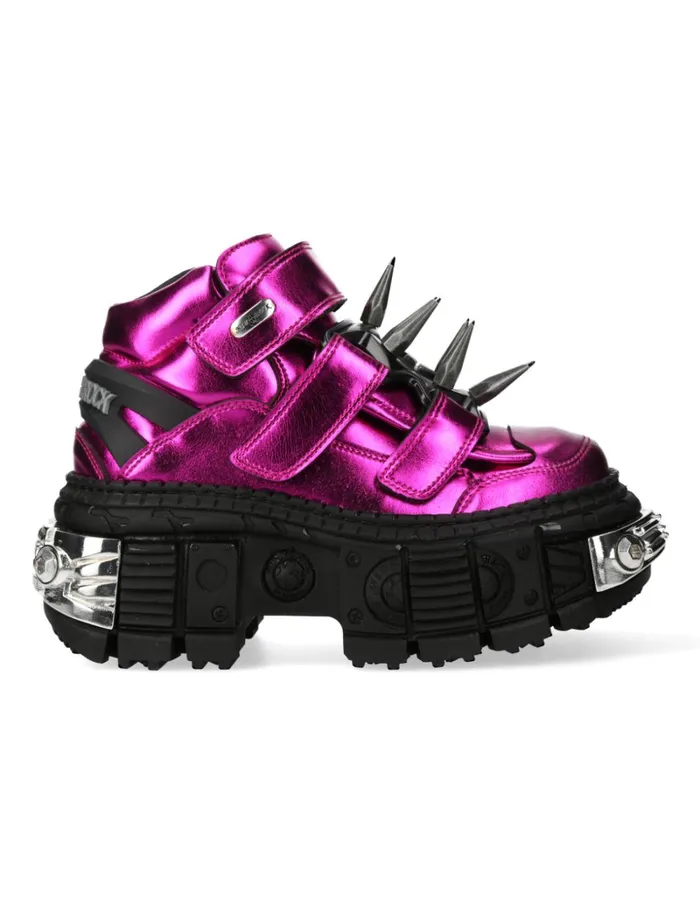 Women MWall215V6 New Rock Platform Women MWall215V6 New Rock Platform