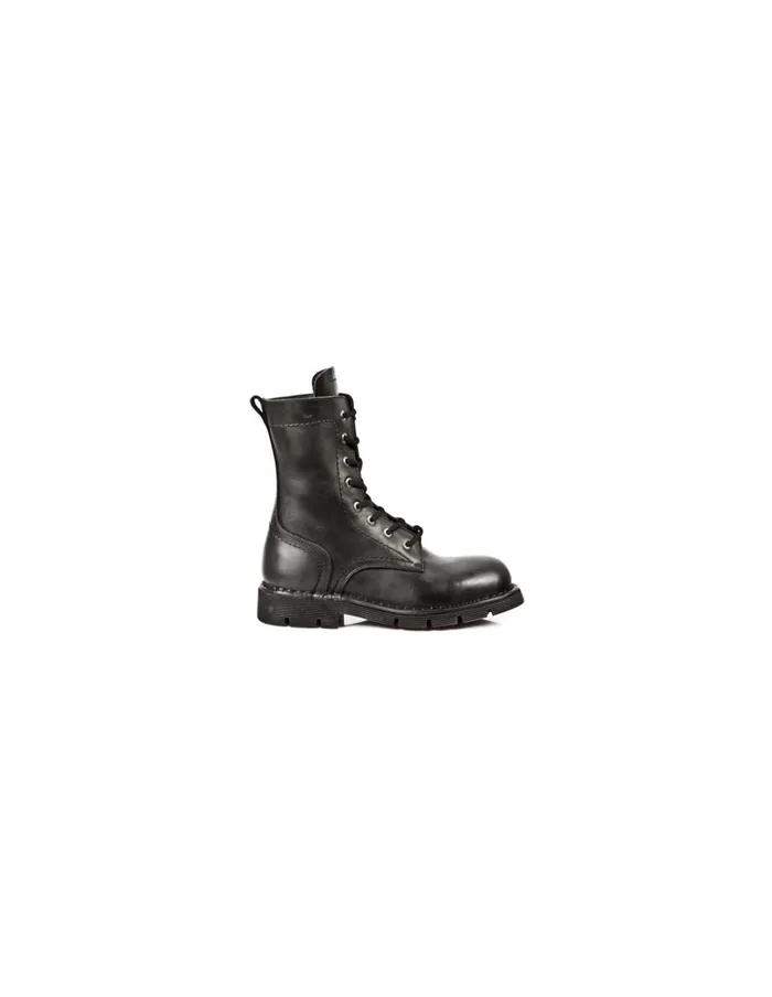 WomenMen Ankle Boot Comfort M1423S1 New Rock Boots WomenMen Ankle Boot Comfort M1423S1 New Rock Boots
