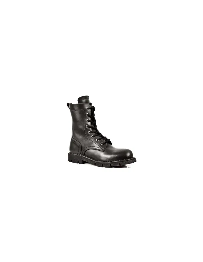 WomenMen Ankle Boot Comfort M1423S1 New Rock Boots WomenMen Ankle Boot Comfort M1423S1 New Rock Boots