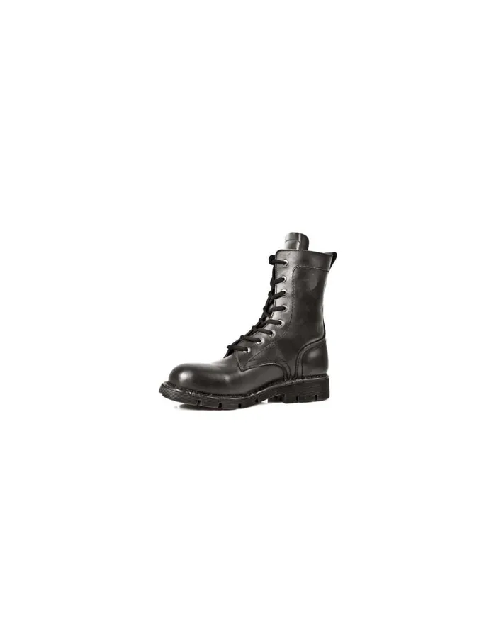 WomenMen Ankle Boot Comfort M1423S1 New Rock Boots WomenMen Ankle Boot Comfort M1423S1 New Rock Boots