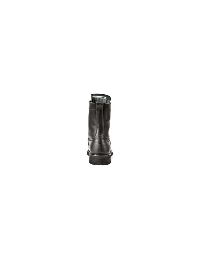 WomenMen Ankle Boot Comfort M1423S1 New Rock Boots WomenMen Ankle Boot Comfort M1423S1 New Rock Boots