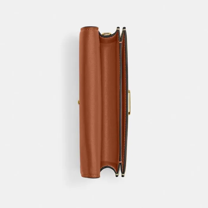 WomenMen Belt Bags Coach Bandit Belt Bag Brassivory