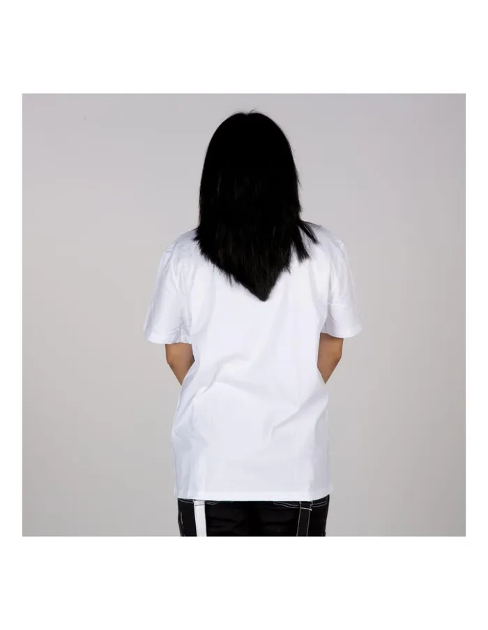 WomenMen Black WTshirt23S1 New Rock TShirts WomenMen Black WTshirt23S1 New Rock TShirts