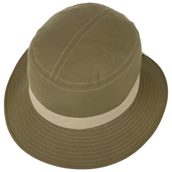 WomenMen Bucket Hats Mayser Arielle Sunblocker Fisherman039s Hat Olive WomenMen Bucket Hats Mayser Arielle Sunblocker Fisherman039s Hat Olive
