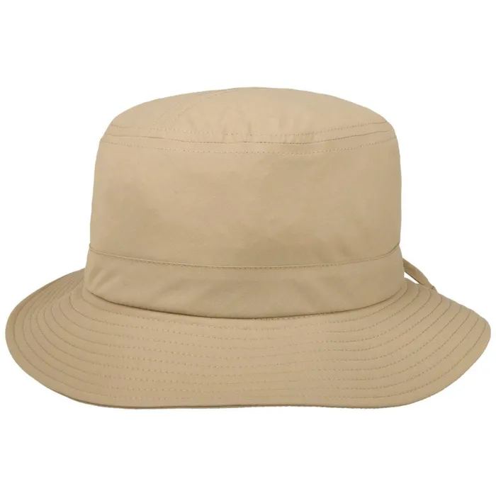 WomenMen Bucket Hats Mayser Arielle Uni Sunblocker Fisherman039s Hat Beige