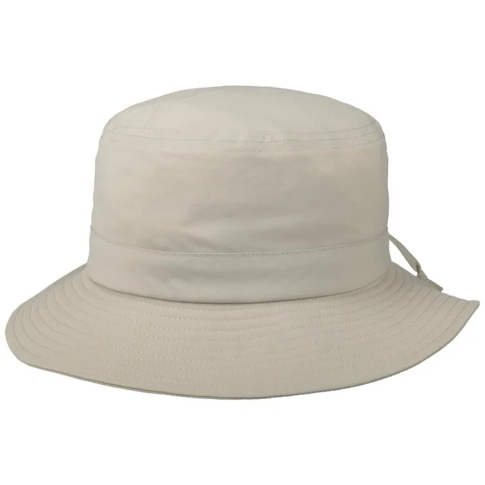 WomenMen Bucket Hats Mayser Arielle Uni Sunblocker Fisherman039s Hat Beige