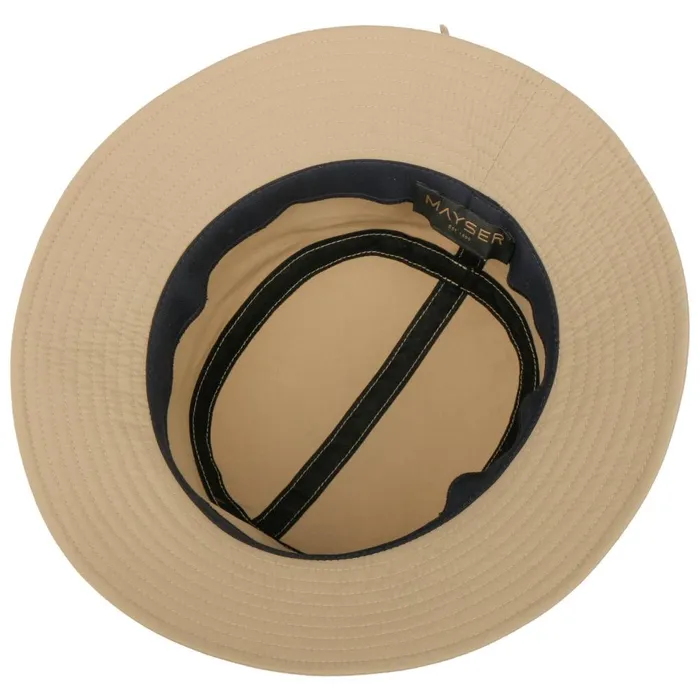WomenMen Bucket Hats Mayser Arielle Uni Sunblocker Fisherman039s Hat Beige