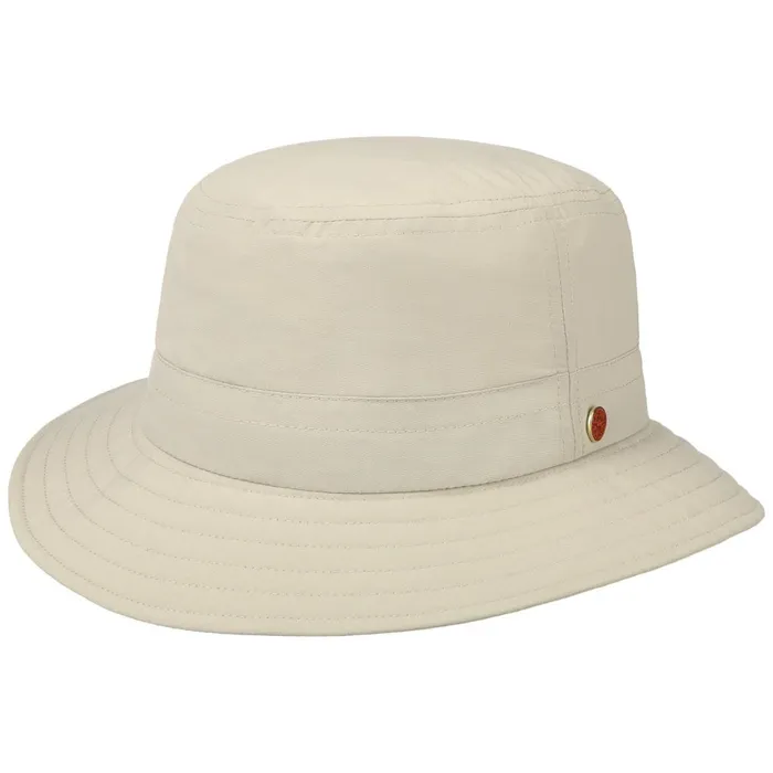 WomenMen Bucket Hats Mayser UV Protection Sun Hat Beige