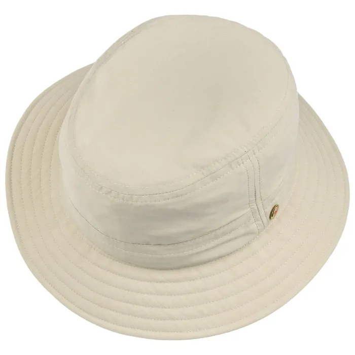 WomenMen Bucket Hats Mayser UV Protection Sun Hat Beige WomenMen Bucket Hats Mayser UV Protection Sun Hat Beige