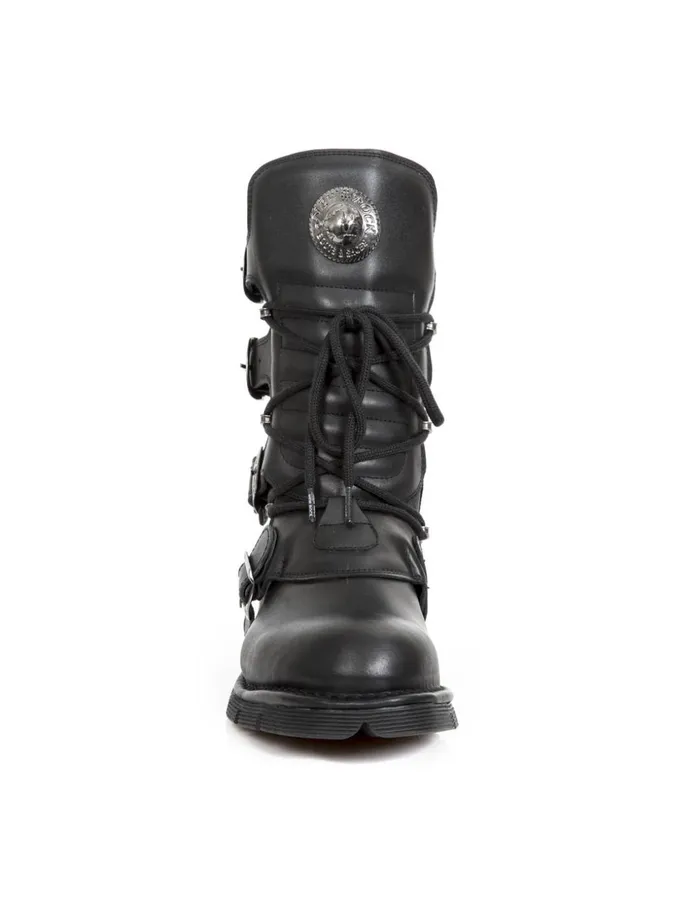 WomenMen Comfort M373xyC1 New Rock Boots WomenMen Comfort M373xyC1 New Rock Boots