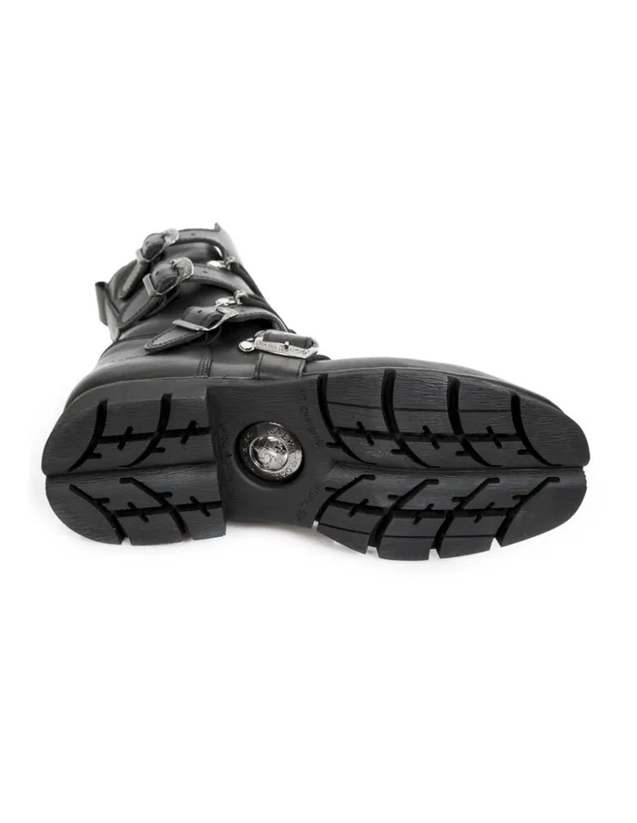 WomenMen Comfort M373xyC1 New Rock Boots WomenMen Comfort M373xyC1 New Rock Boots
