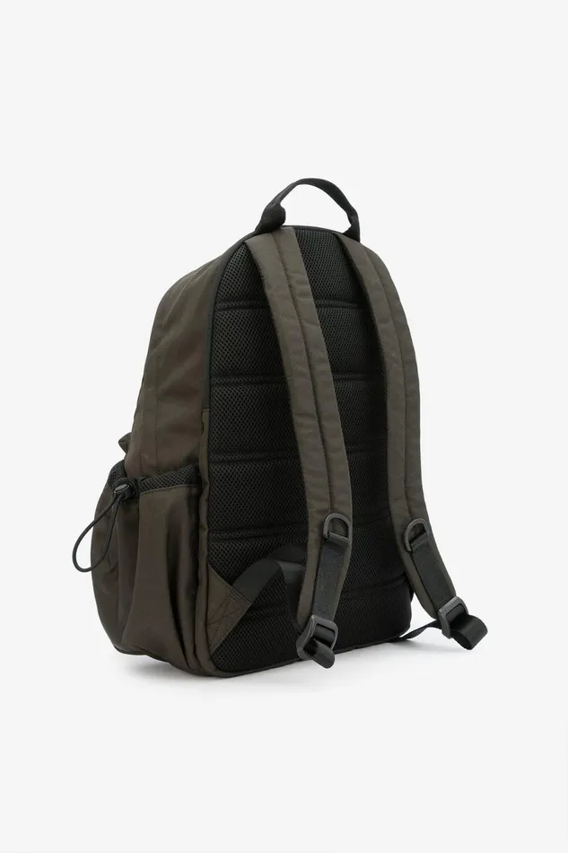 WomenMen Green Wakai Backpack Ecoalf Backpacks