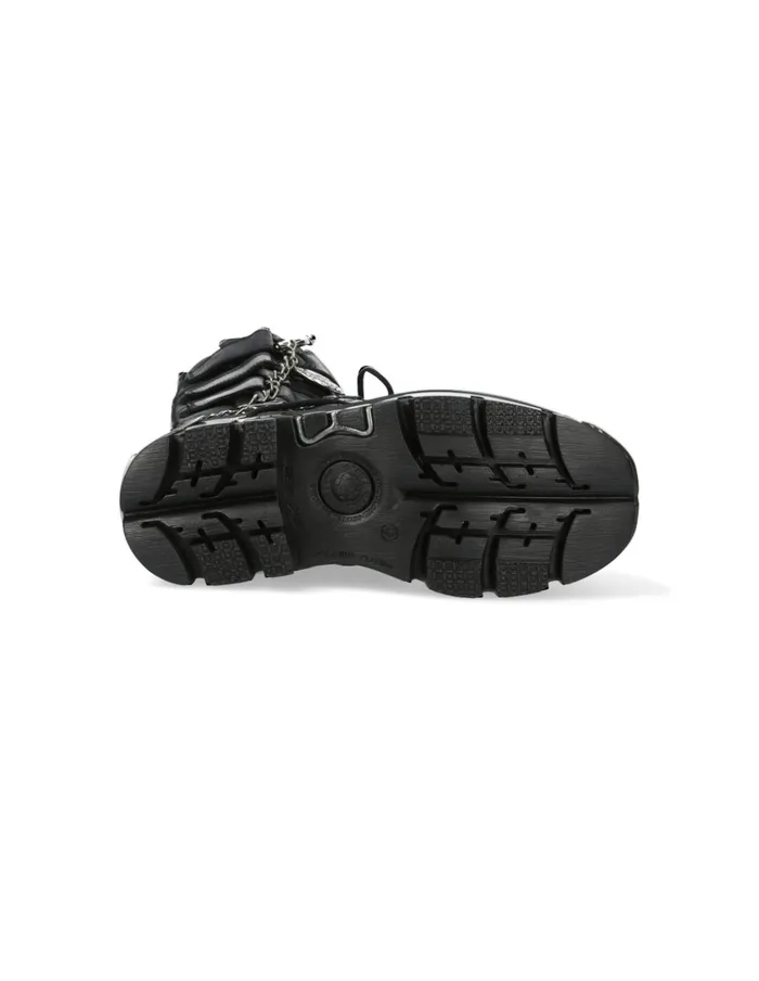 WomenMen M474mC1 New Rock Boots
