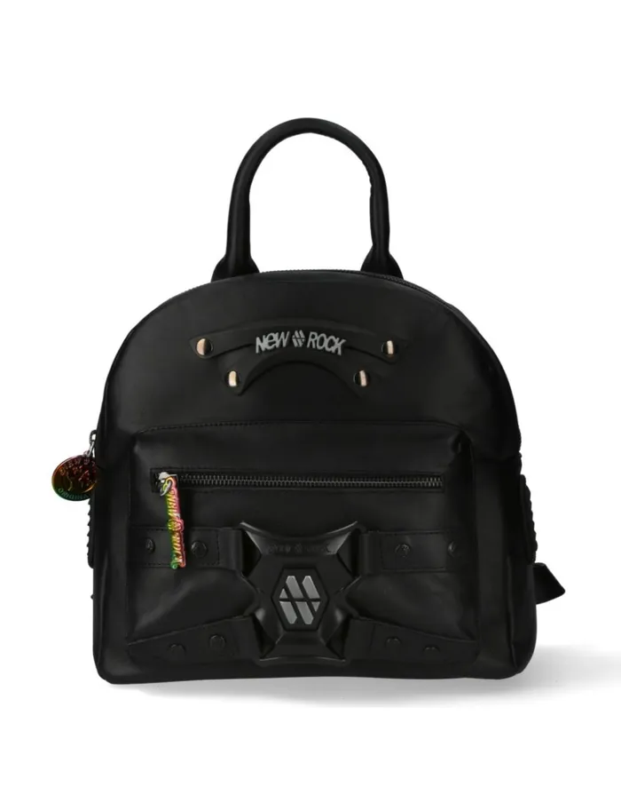WomenMen MBackbag07S2 New Rock Handbags WomenMen MBackbag07S2 New Rock Handbags