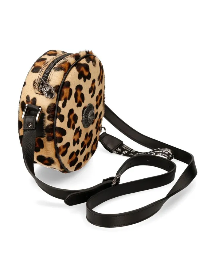 WomenMen MBag063S2 New Rock Handbags WomenMen MBag063S2 New Rock Handbags